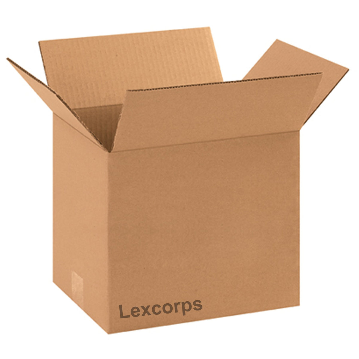 Lexson Box Standard Boxes – Lexcorps.com