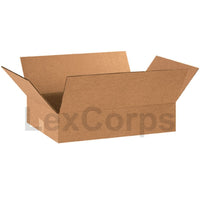 Shipping Boxes