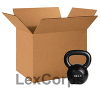 Heavy Duty Boxes